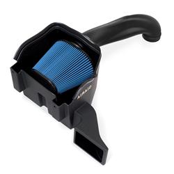 AirAid Blue SynthaMax MXP Air Intake 09-12 Dodge Ram 5.7L - Click Image to Close